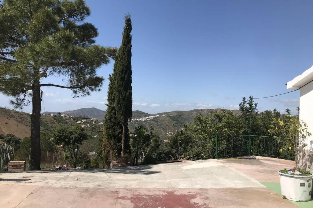 콤페타 Casa Dimas 빌라 외부 사진