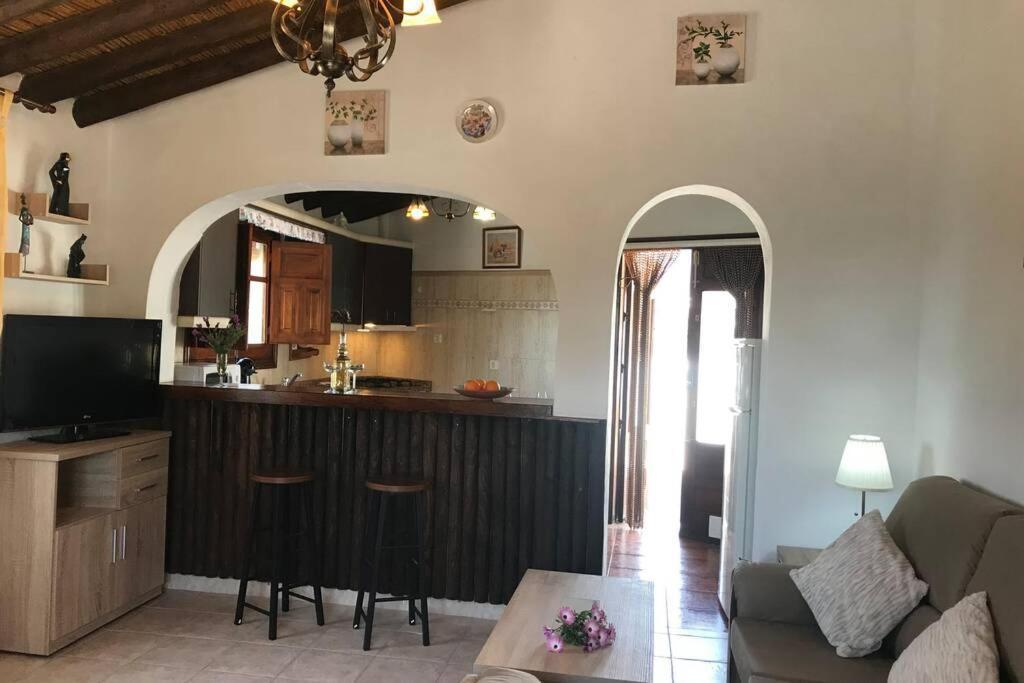 콤페타 Casa Dimas 빌라 외부 사진