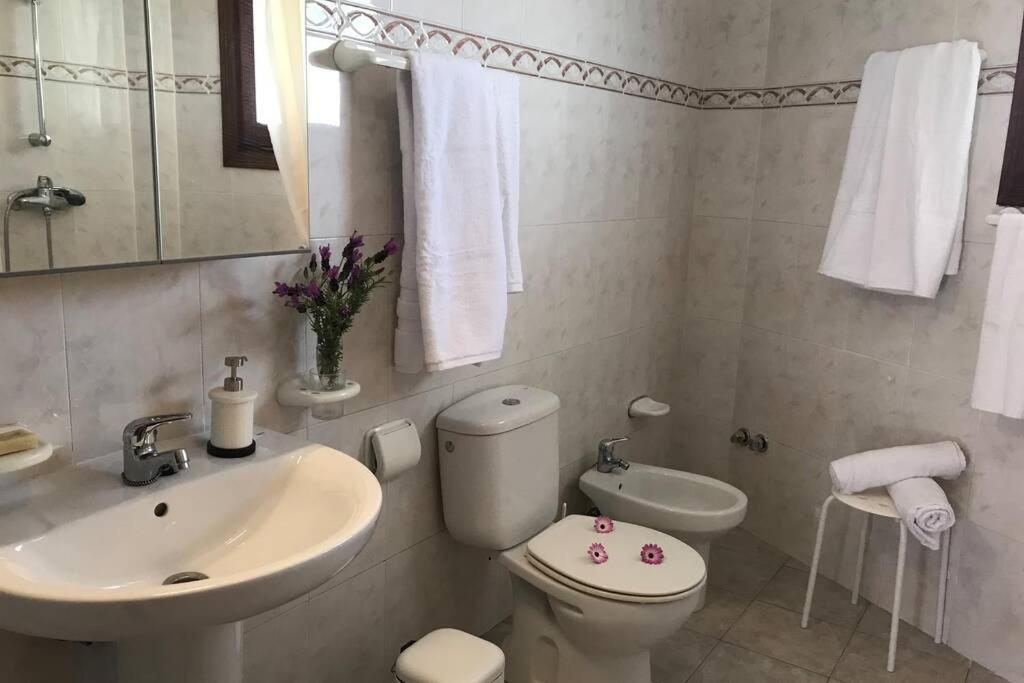 콤페타 Casa Dimas 빌라 외부 사진